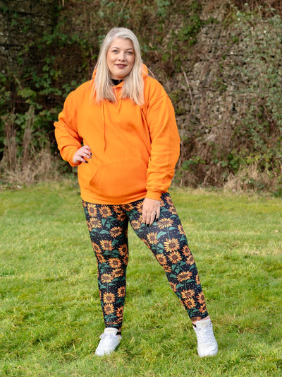 Sunny Spots Super Soft Leggings