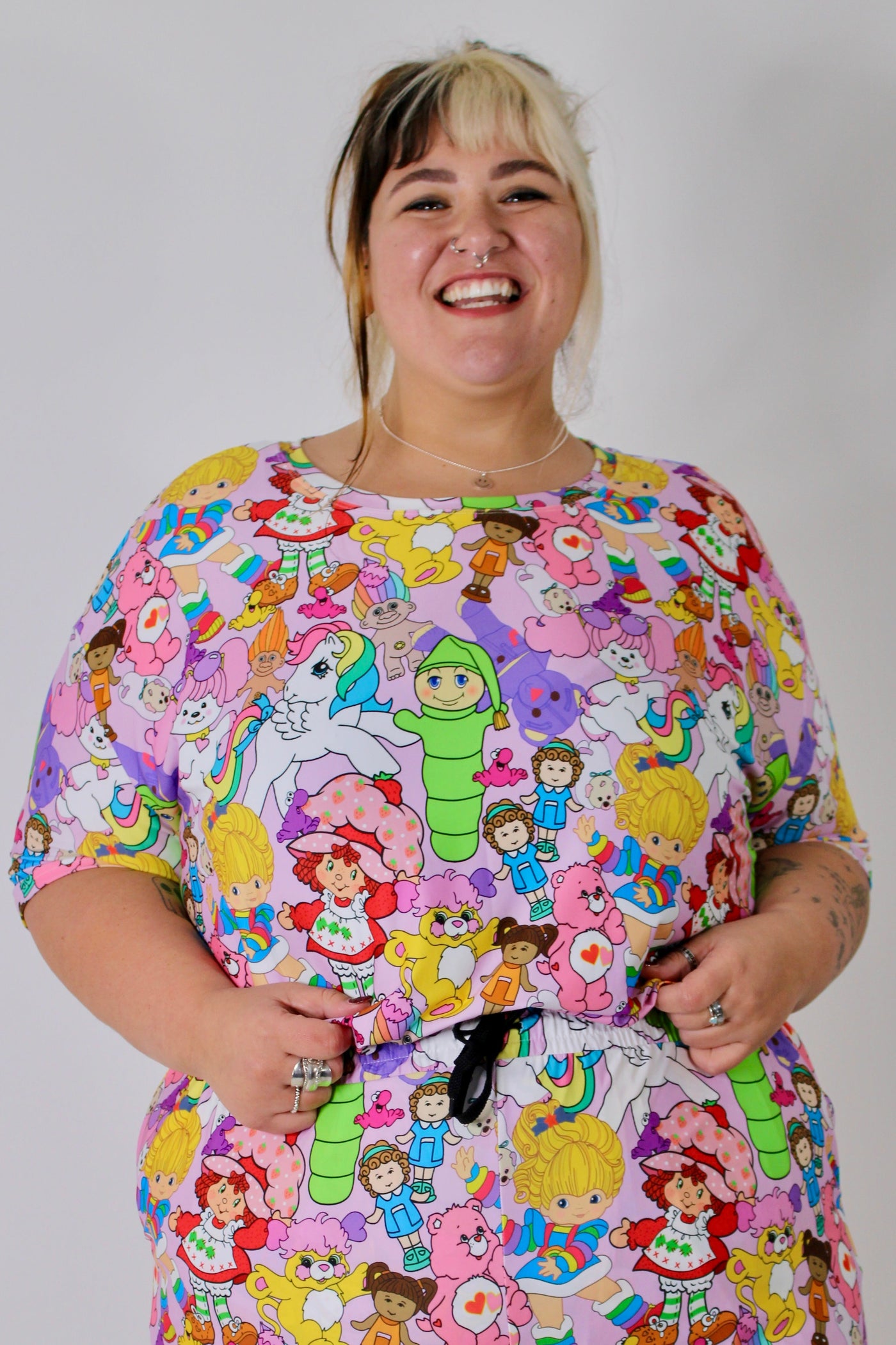 Toys Are Us Supersoft Lounge Top