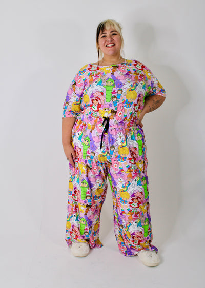 Toys Are Us Supersoft Pocket Lounge Pants