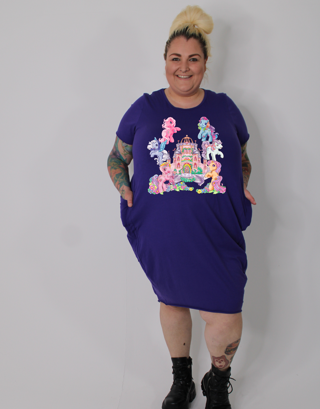plus size t shirt dress uk Womens Plus Size Dresses T Shirt Dresses