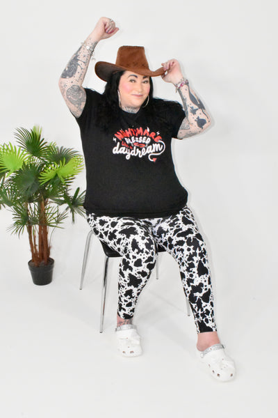 Rodeo Rebel Super Soft Leggings