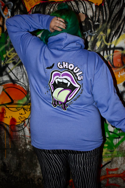 "Ghouls Just Wanna Have Fun" F&B Standard Hoodie