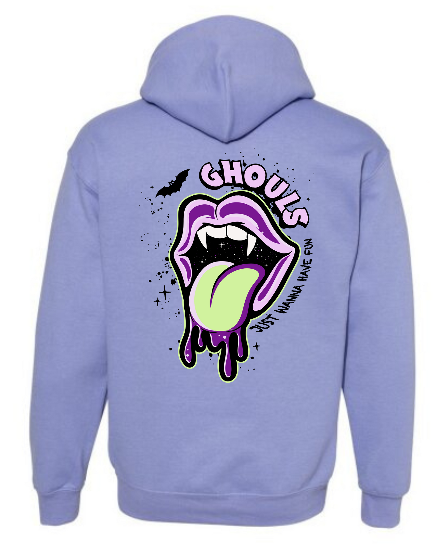 "Ghouls Just Wanna Have Fun" F&B Standard Hoodie