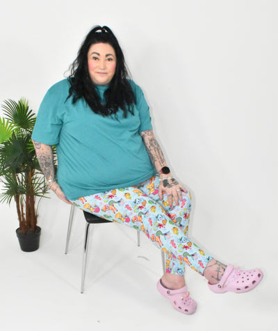 Cute & Kitsch Super Soft Leggings