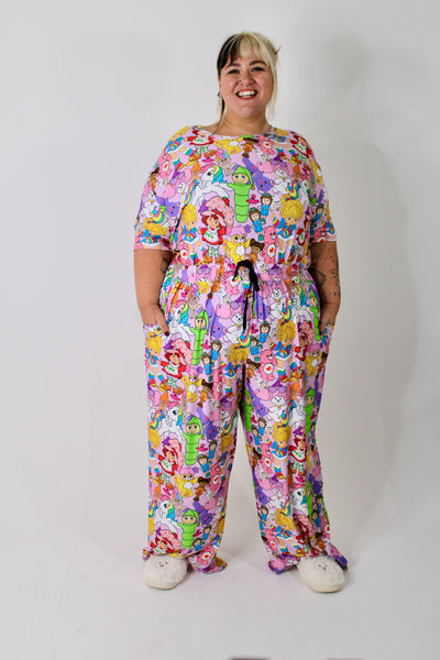 Toys Are Us Supersoft Pocket Lounge Pants