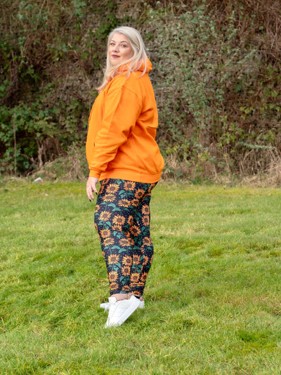 Sunny Spots Super Soft Leggings