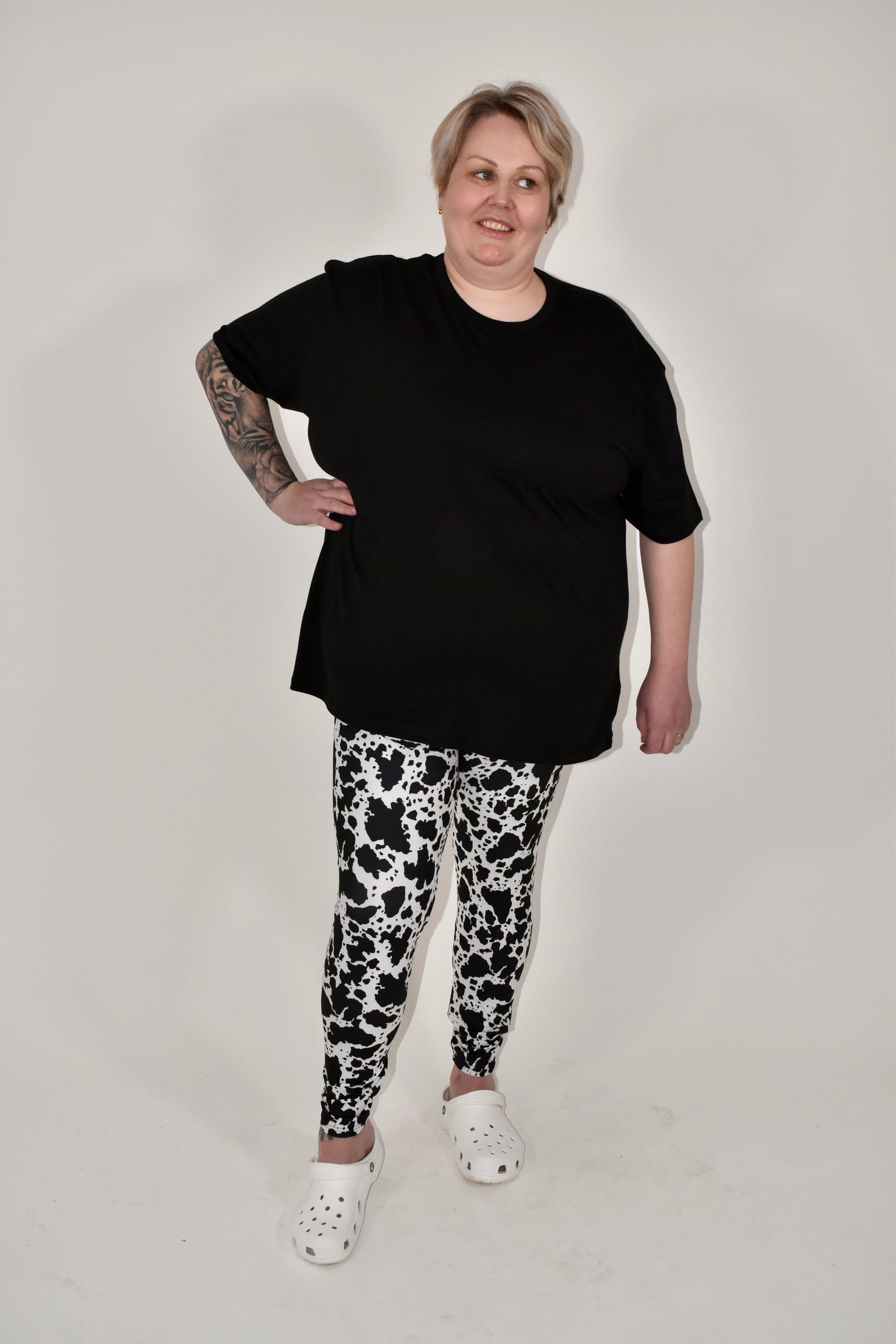 Rodeo Rebel Super Soft Leggings