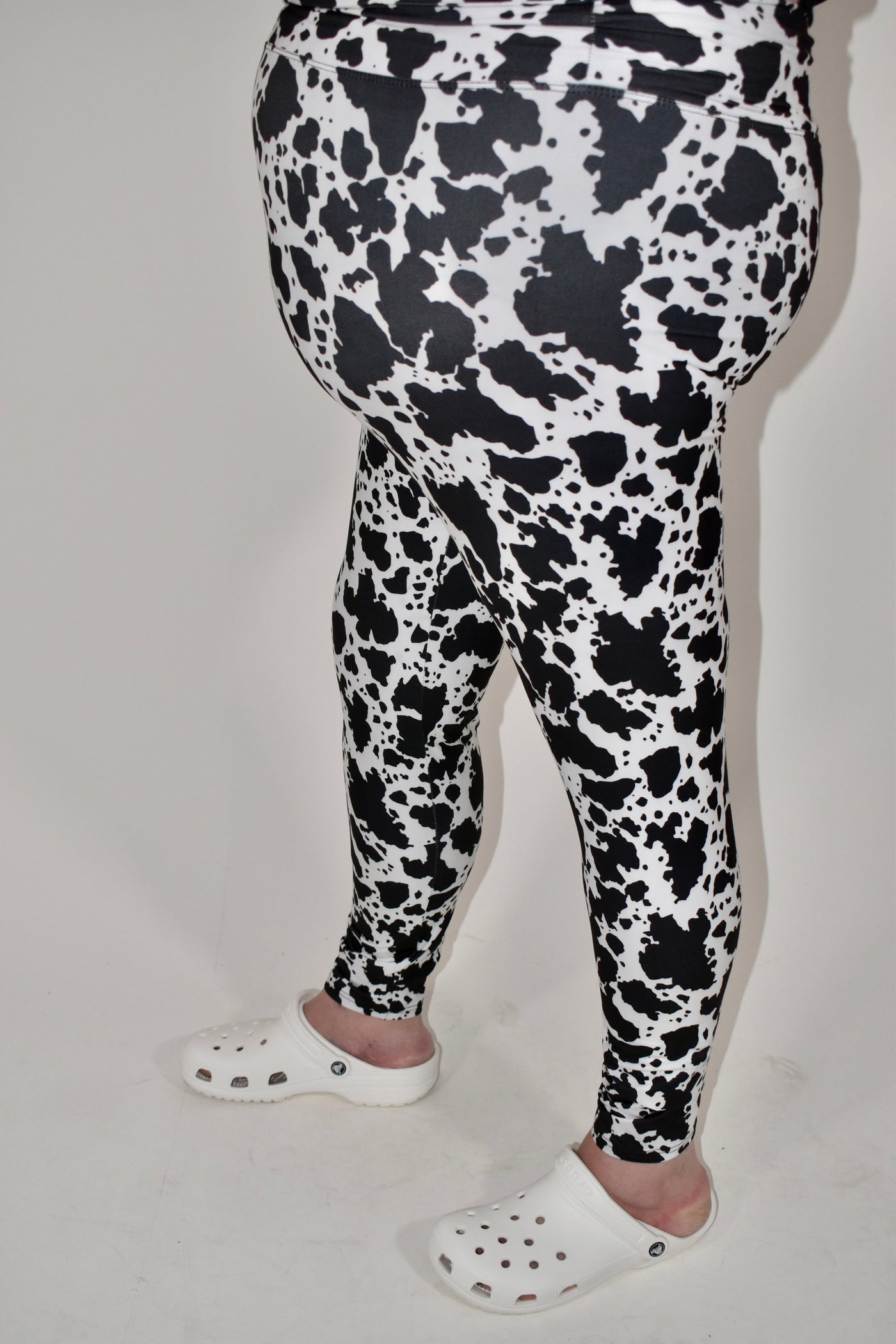 Rodeo Rebel Super Soft Leggings