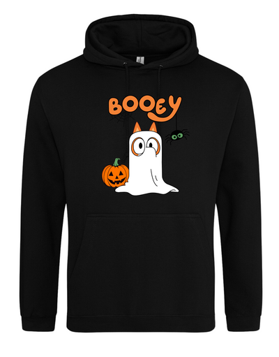 "Booey" Standard Hoodie