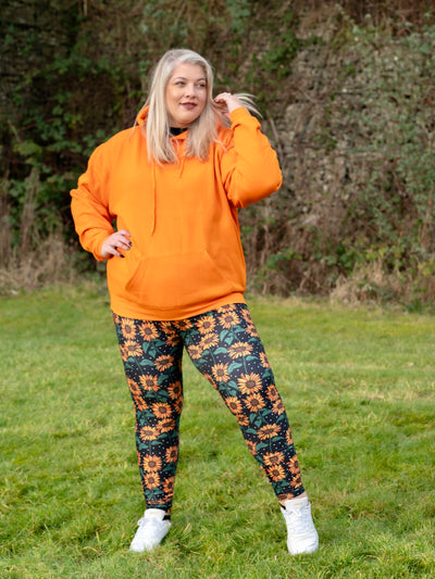 Sunny Spots Super Soft Leggings