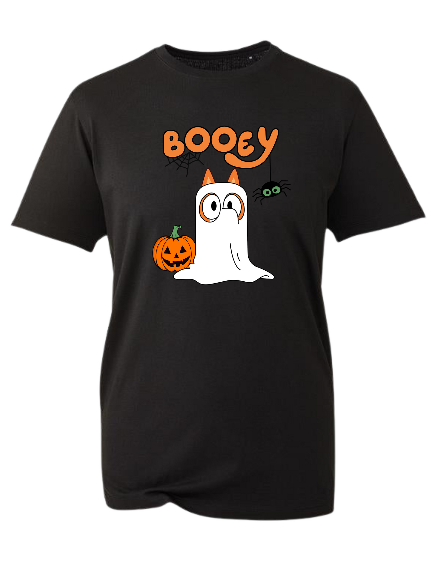 "Booey" Unisex Organic T-Shirt