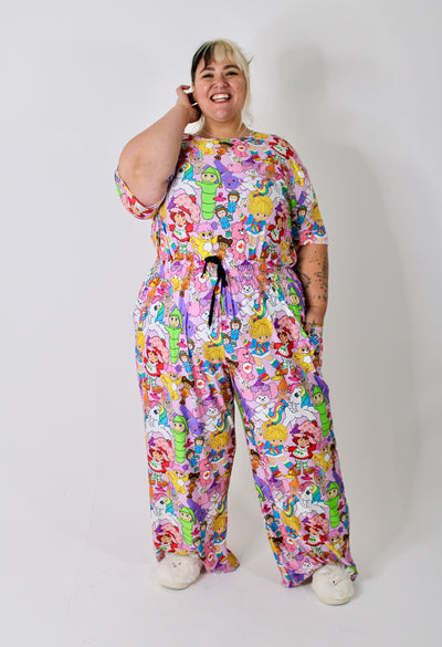 Toys Are Us Supersoft Lounge Top