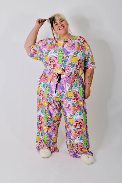 Toys Are Us Supersoft Pocket Lounge Pants