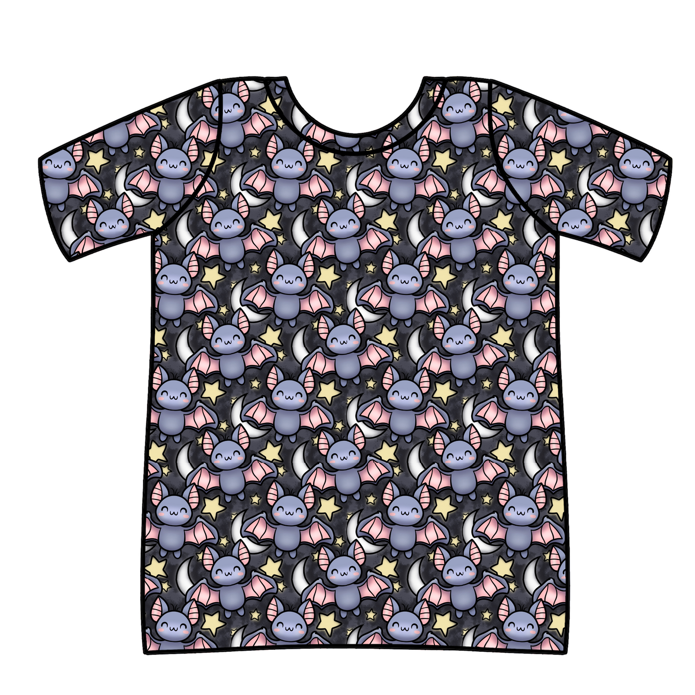 Batnap Supersoft Lounge Top