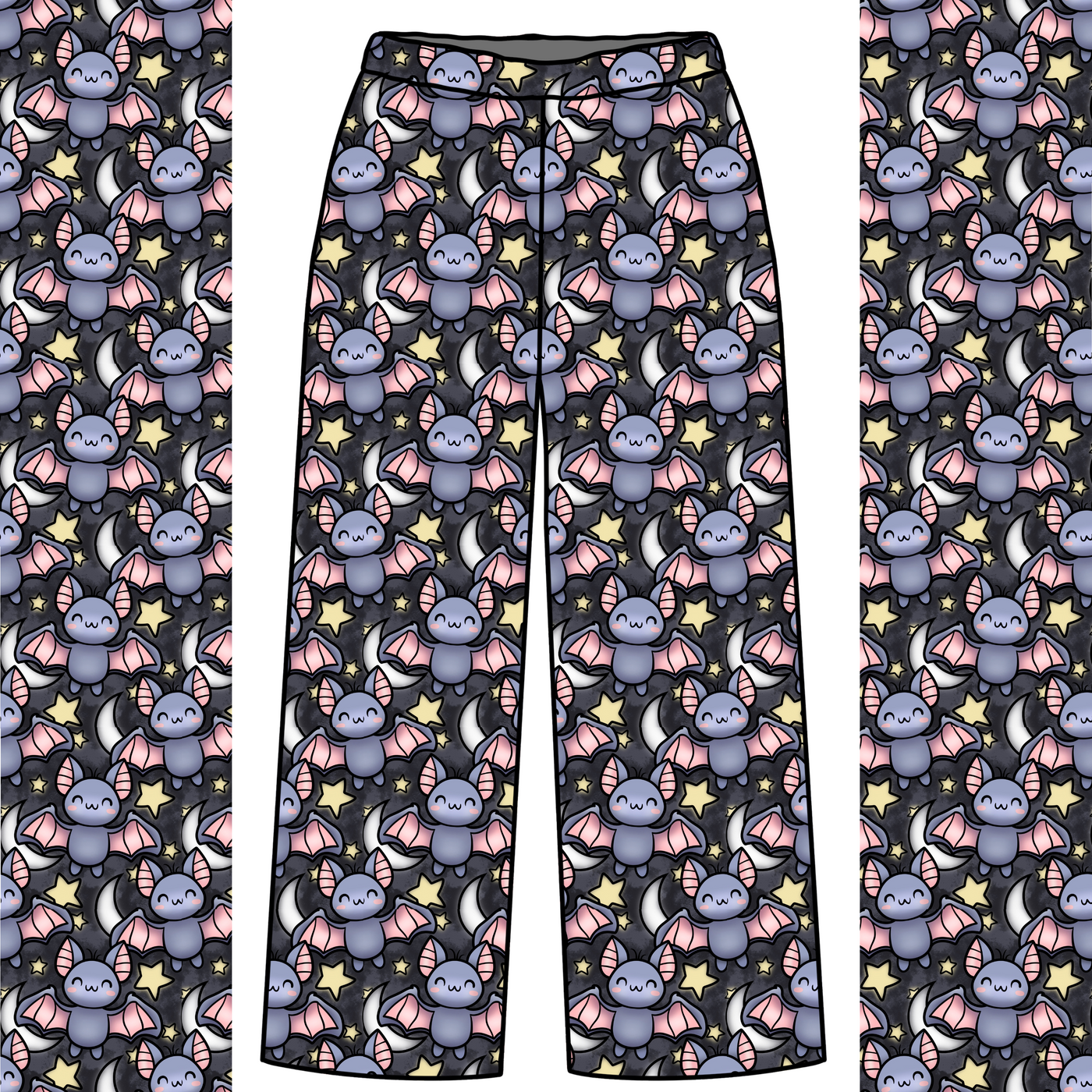 Batnap Supersoft Pocket Lounge Pants