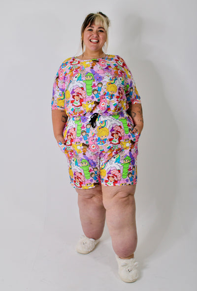 Toys Are Us Supersoft Pocket Lounge Pants