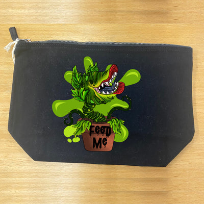 "Feed Me" Accessory Bag