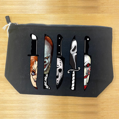 Horror Weapons Accessory Bag
