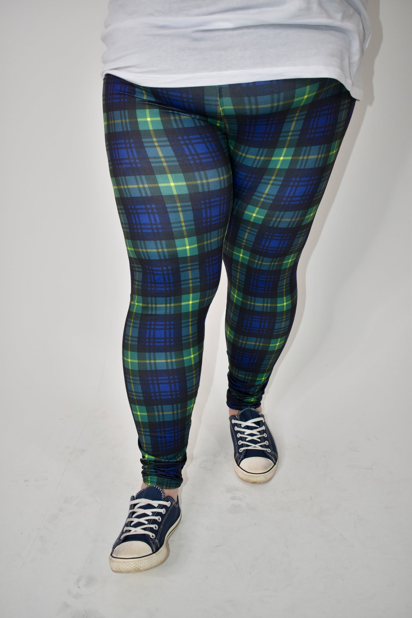 Kiltin' It Super Soft Leggings