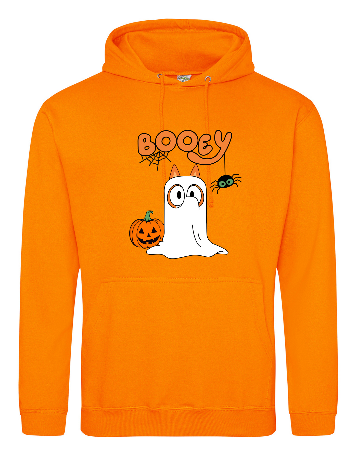 "Booey" Standard Hoodie