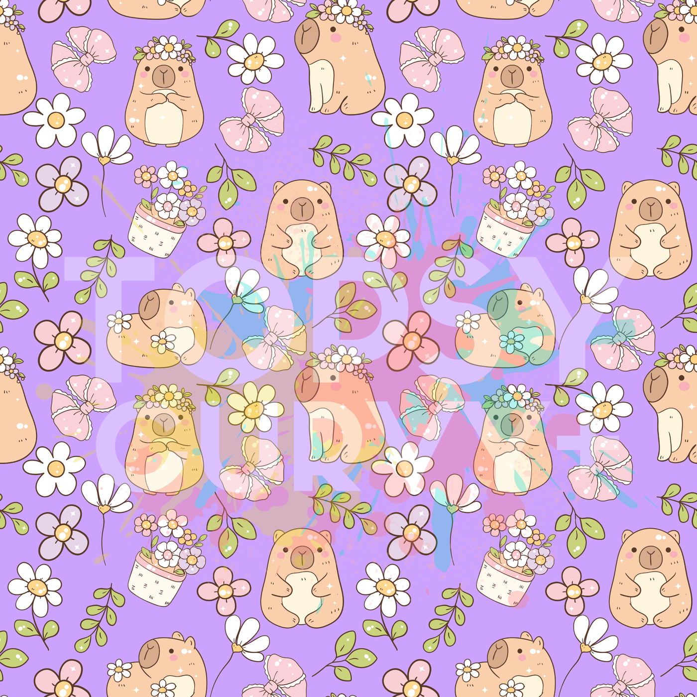 Happy-Bara Supersoft Pocket Lounge Pants