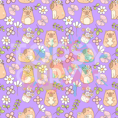 Happy-Bara Supersoft Pocket Lounge Pants