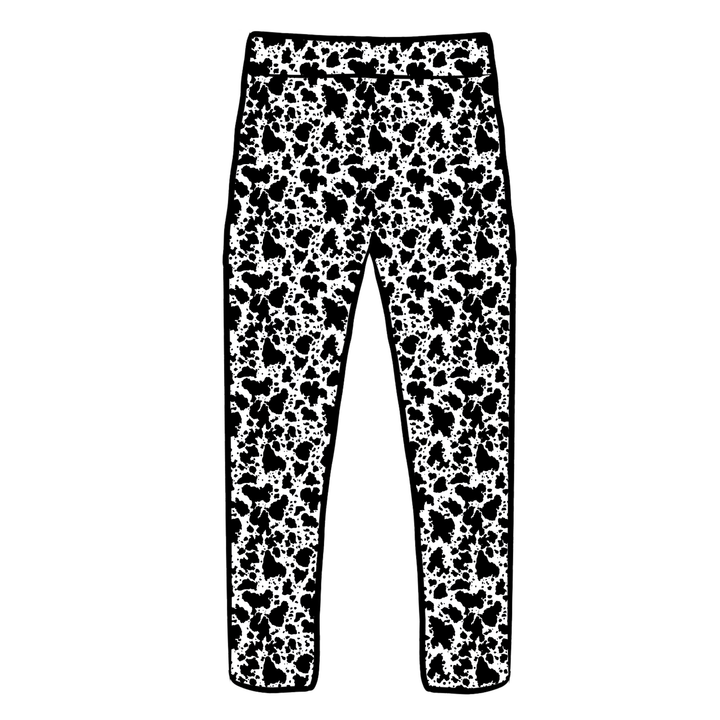 Rodeo Rebel Super Soft Leggings