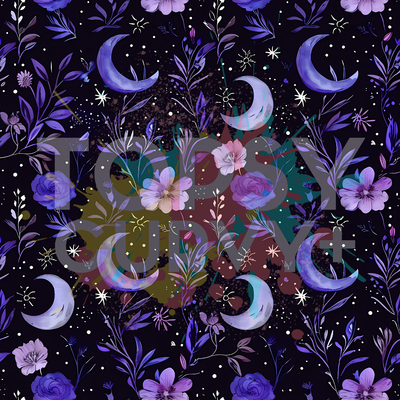 Purple Dusk 2-Way Pocket Skater Dress