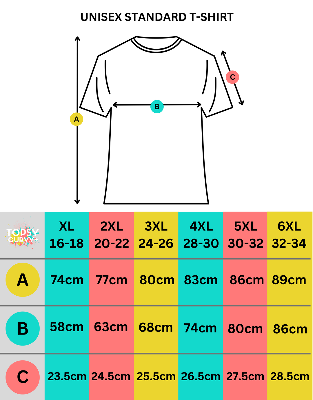 Lilac Plain Unisex Organic T-Shirt – Topsy Curvy Ltd