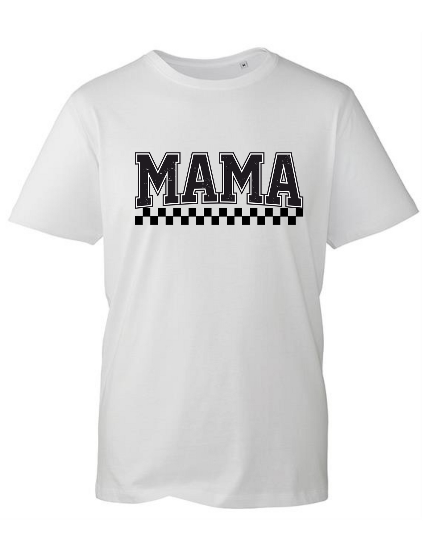 "Mama" Unisex Organic T-Shirt