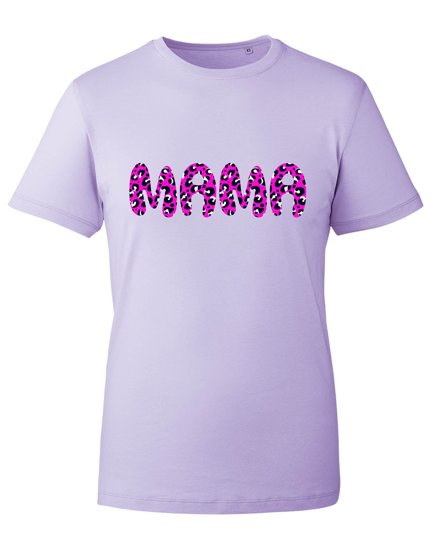 "Mama" Unisex Organic T-Shirt