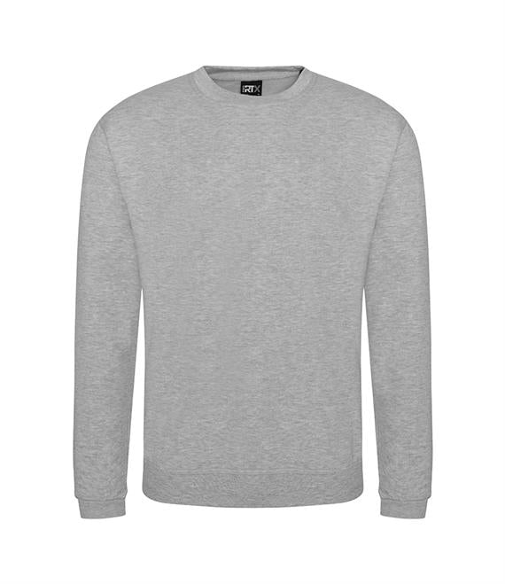 Grey Longline Unisex Sweatshirt