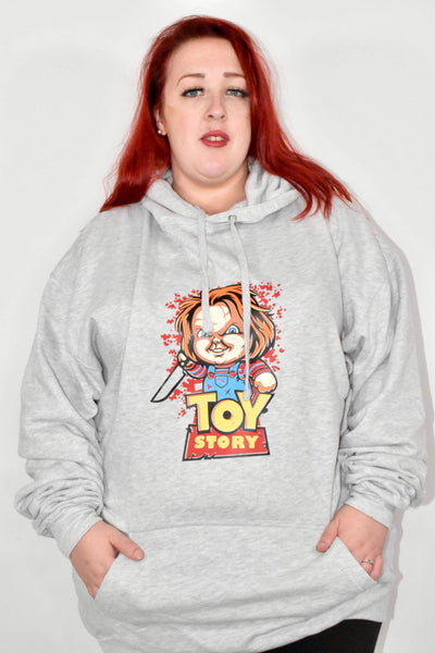 Chucky "Toy Story" Unisex Hoodie