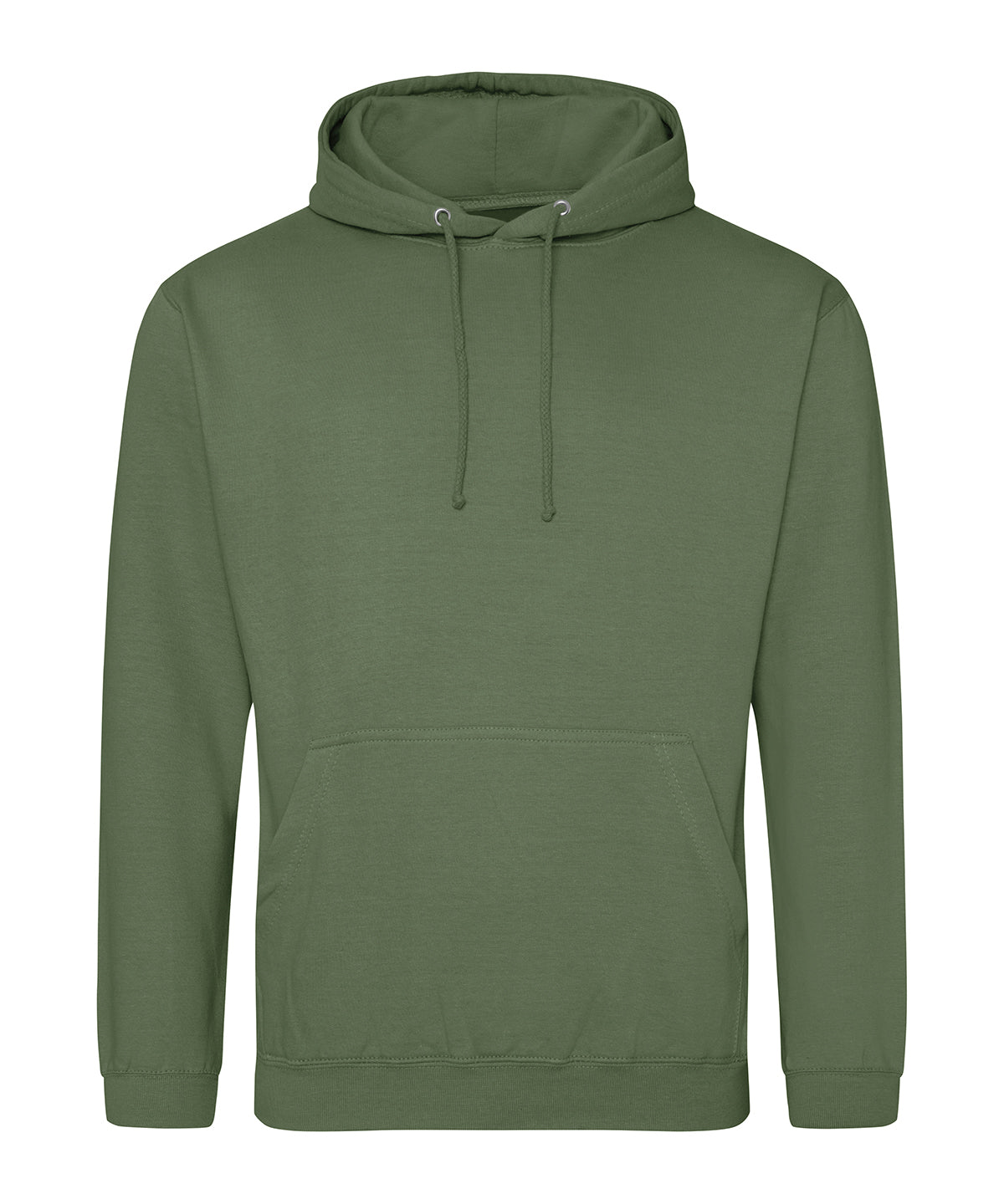 Khaki Unisex Standard Hoodie